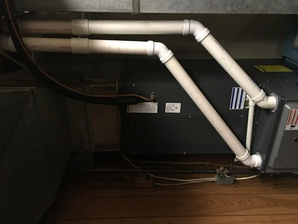 Emergency electrician providing emergency electrical service in Claridge, PA - Best Heating, Cooling, & Electric
