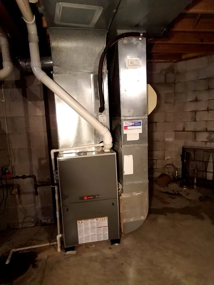 Trusted emergency electrical service in Claridge, PA by Best Heating, Cooling, & Electric