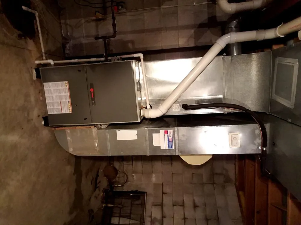 Certified outlet and switch repair service in Claridge, PA - Best Heating, Cooling, & Electric