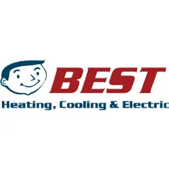 Slide of Best Heating Cooling And Electric