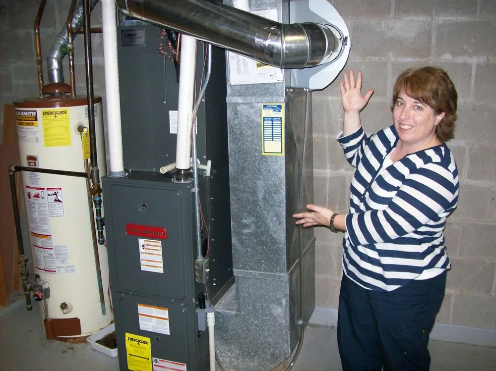 Slide of Best Heating Cooling And Electric