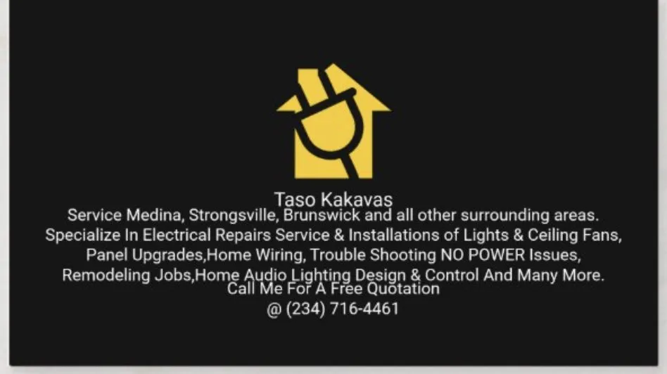 Slide of Best Home Electrical Service