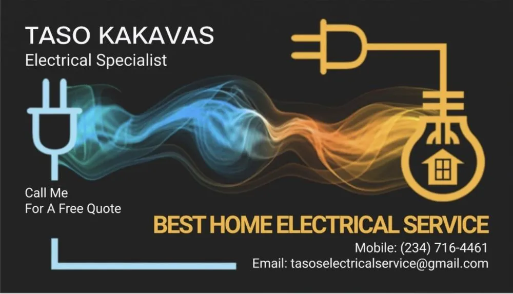 Slide of Best Home Electrical Service