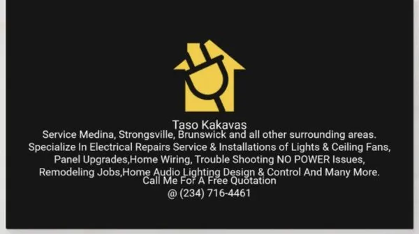 Best Home Electrical Service