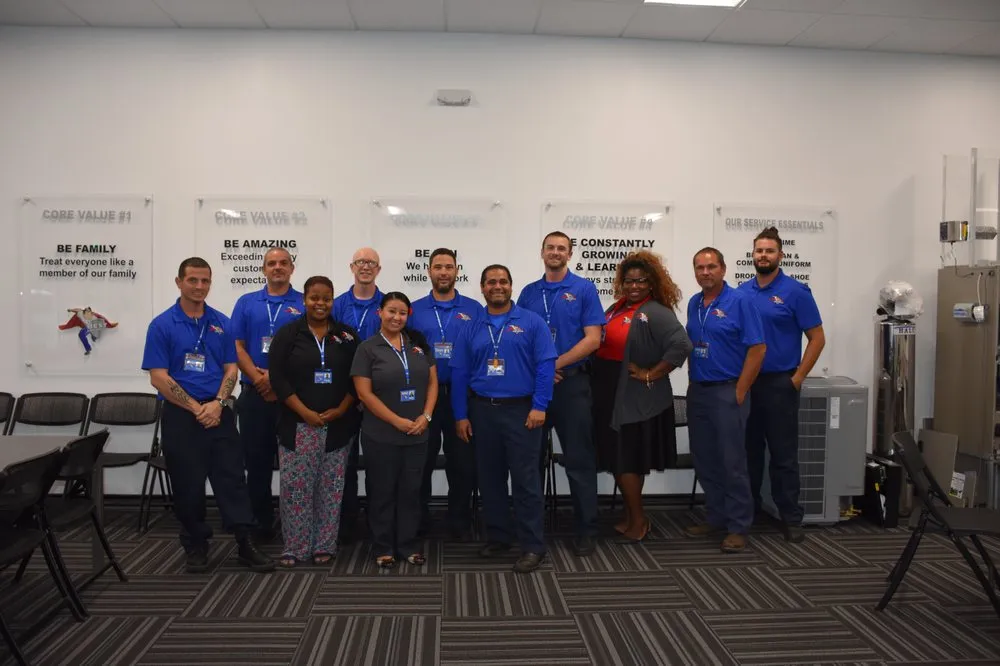 Slide of Best Home Services