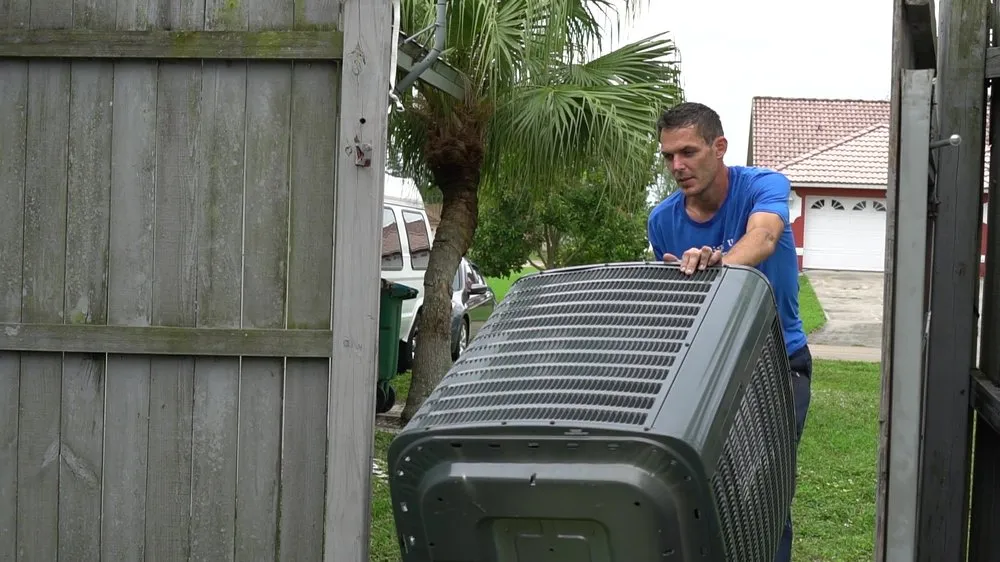 Slide of Best Home Services