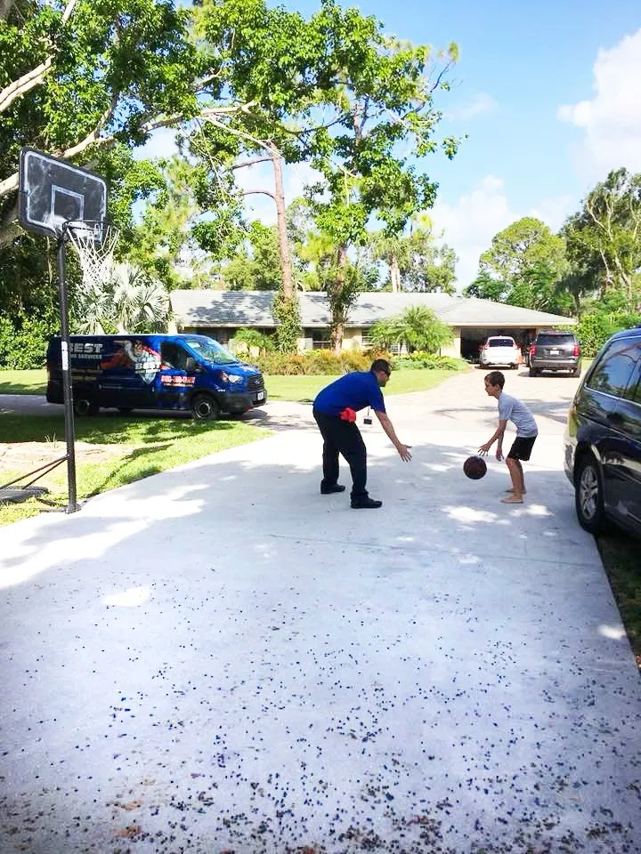 Licensed lighting installation service in ,  - Best Home Services