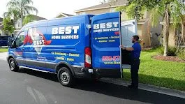 Slide of Best Home Services