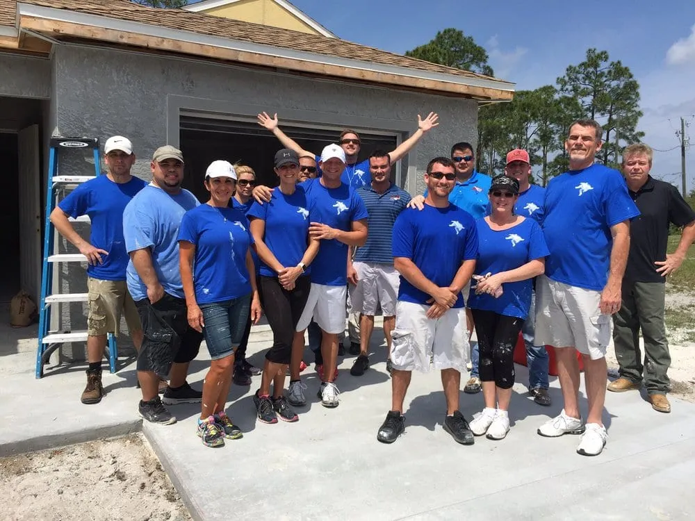 Slide of Best Home Services