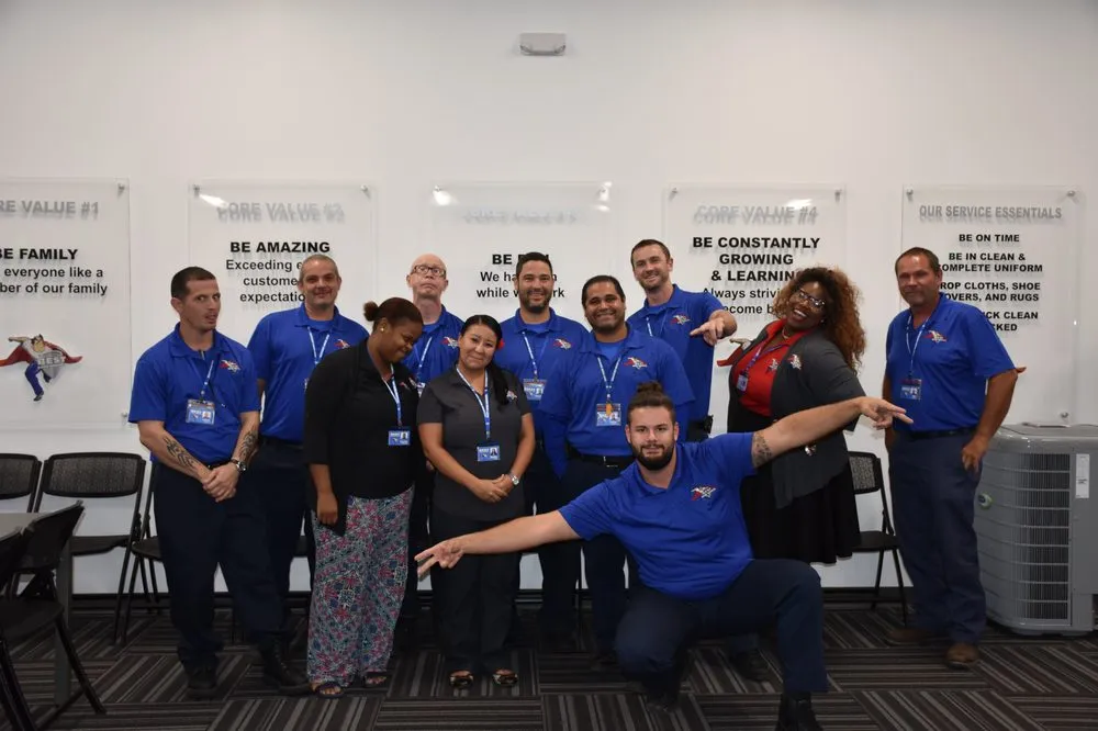 Slide of Best Home Services