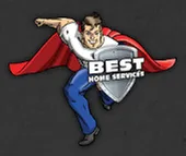 Best Home Services Logo