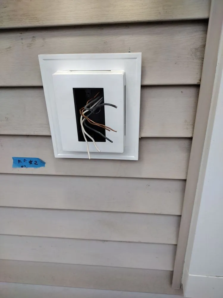 Professional electrical repair service in Municipio de Howell, NJ - Best Homes Electrical Service