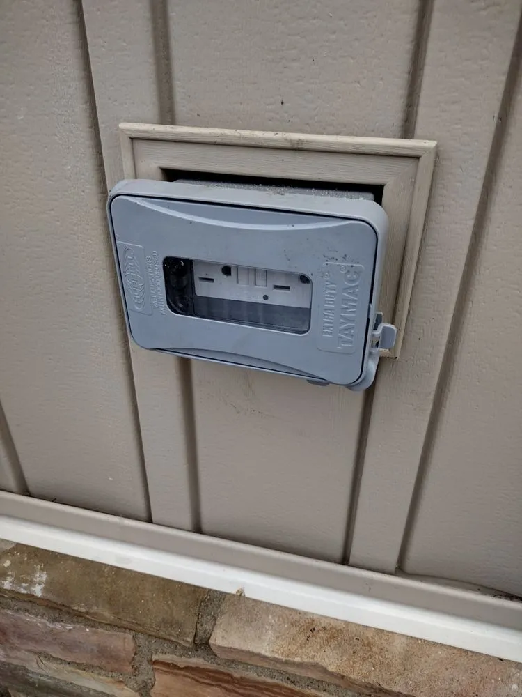Expert electrical repair in Municipio de Howell, NJ by Best Homes Electrical Service