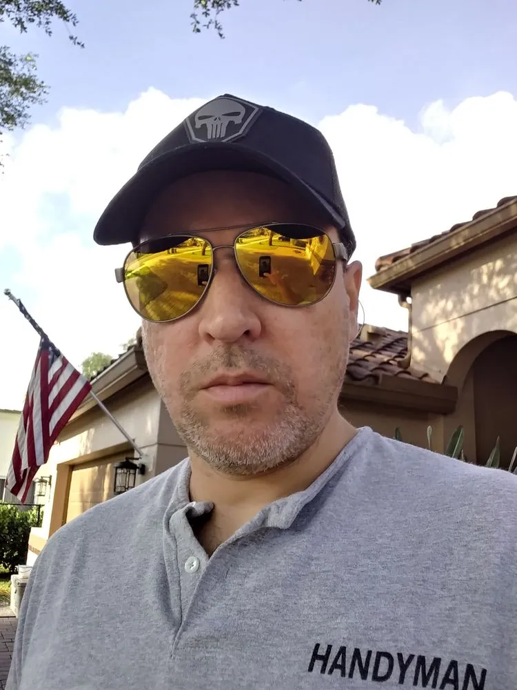 Slide of Best In The Class Handyman