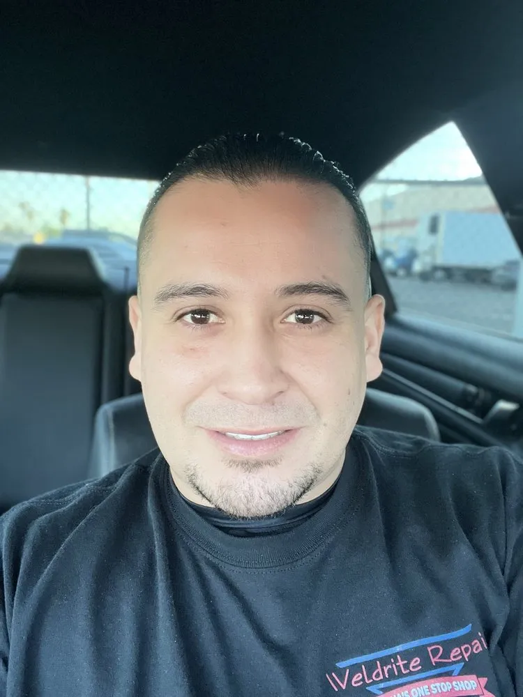 Slide of Best in The West