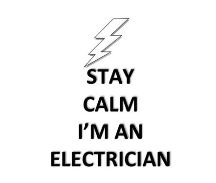 Best Indiana Electrician Logo