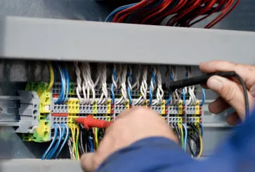 Slide of Best Indiana Electrician