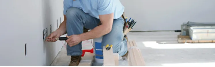 Slide of Best Indiana Electrician