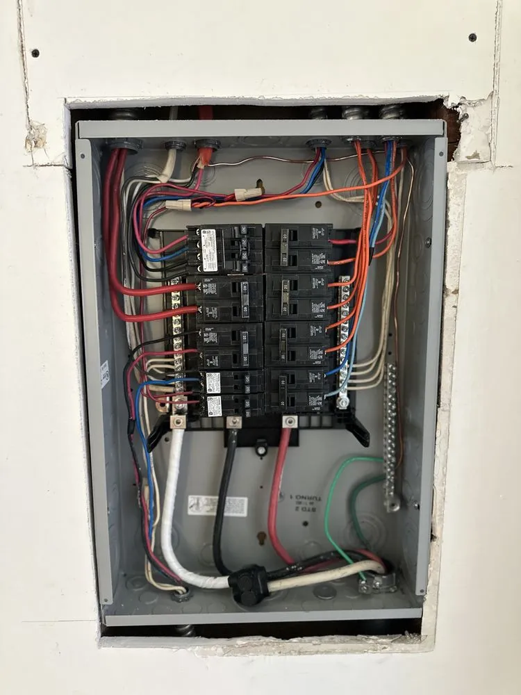 Slide of Best Level Handyman Services