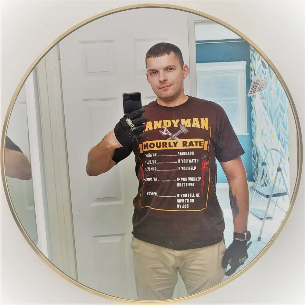 Emergency wiring installation in ,  by Best Level Handyman Services