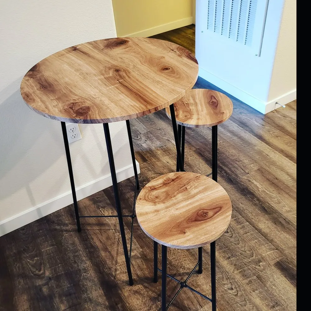 Slide of Best Level Handyman Services