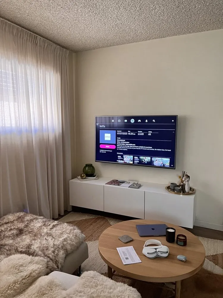 Slide of Best Level Handyman Services