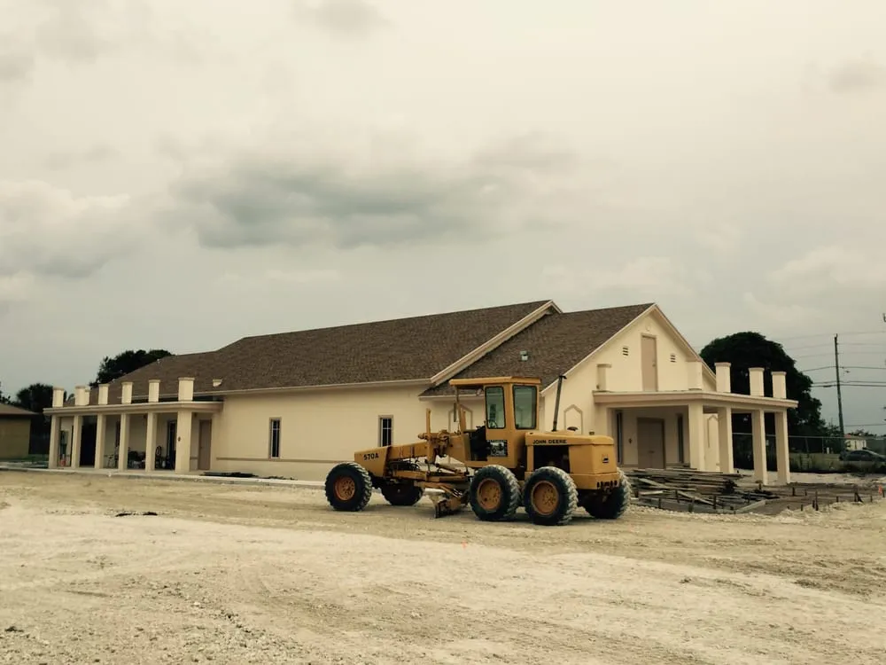 Slide of Best Lighting Electric