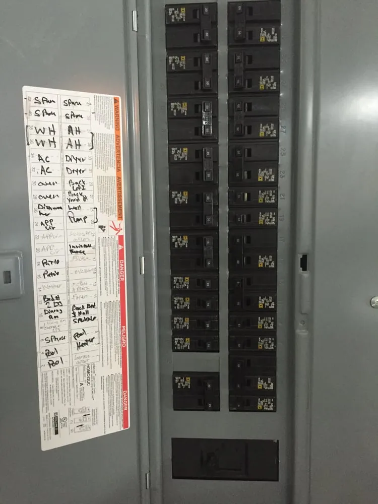 Slide of Best Lighting Electric