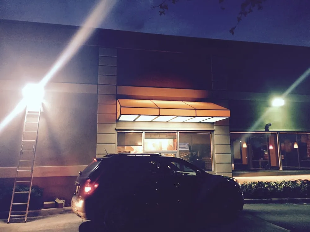 Slide of Best Lighting Electric