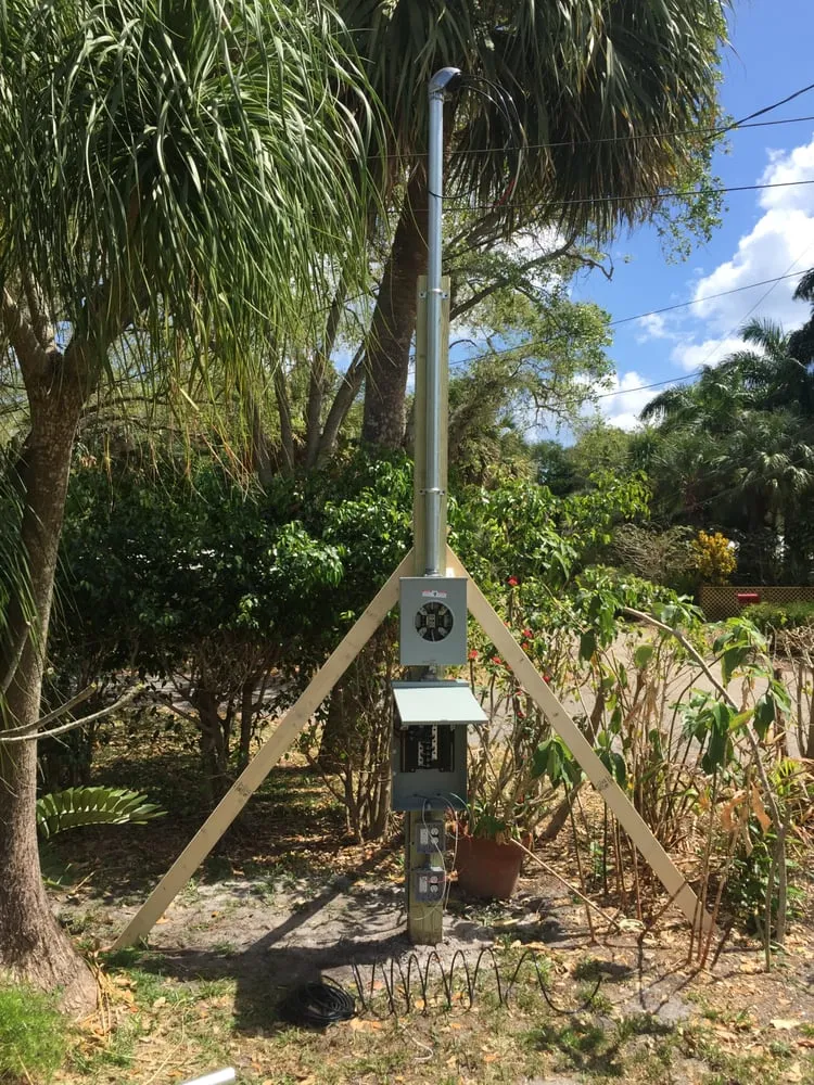 Slide of Best Lighting Electric