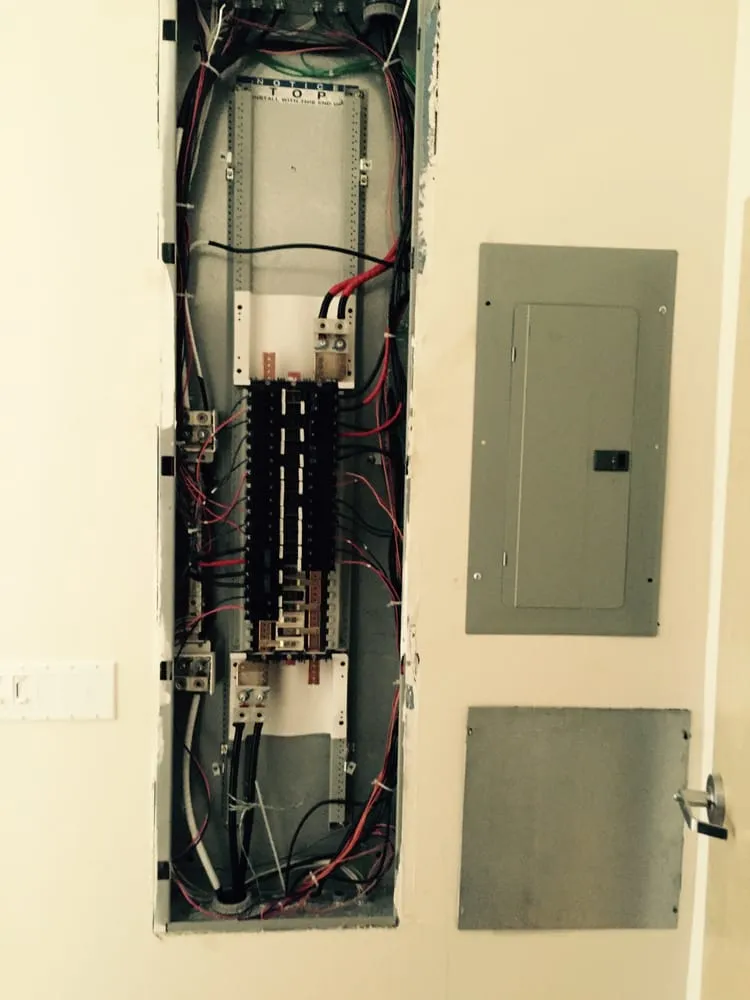 Slide of Best Lighting Electric