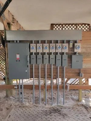 Best Modern Electric Logo