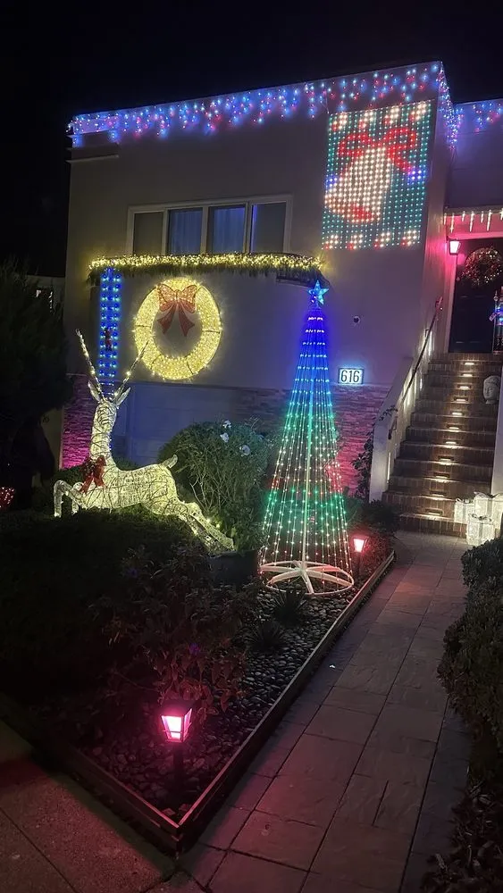 Trusted electrician providing wiring installation in , 