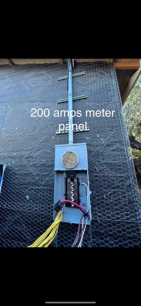 Slide of Best Option Electric