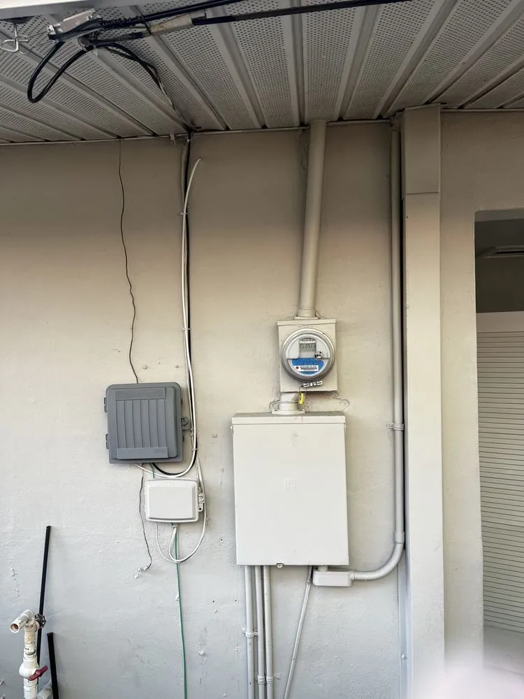 Slide of Best Power Electrical Services