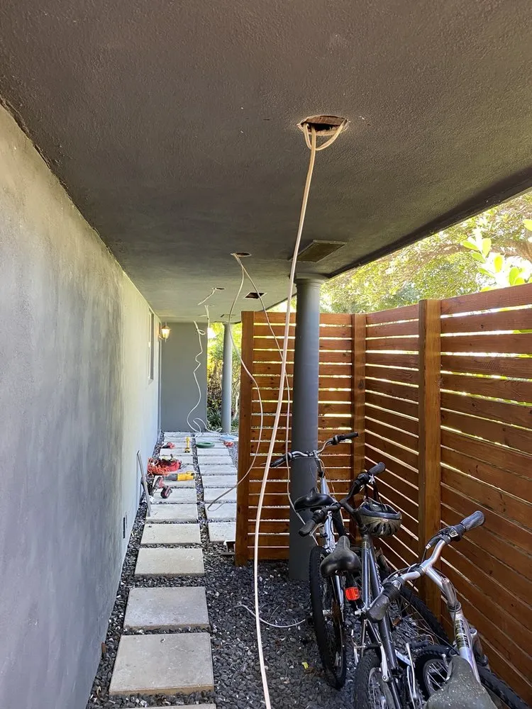 Slide of Best Power Electrical Services