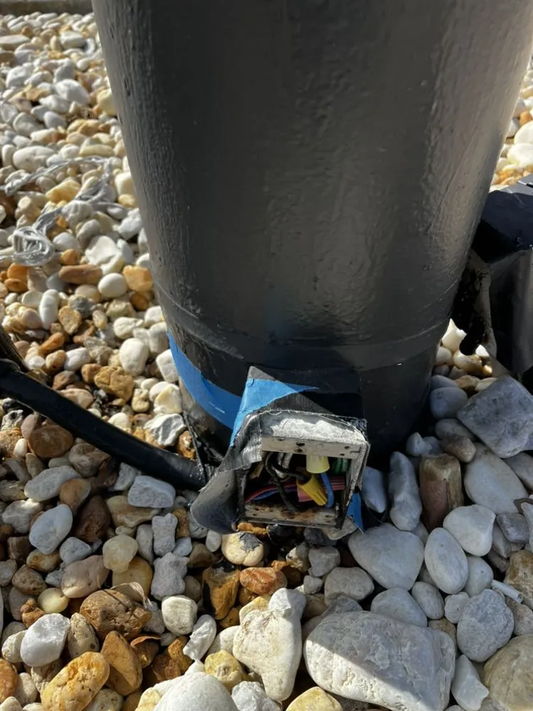 Slide of Best Power Electrical Services