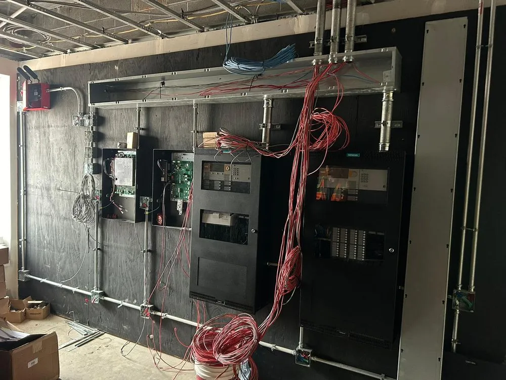 Slide of Best Power Solutions