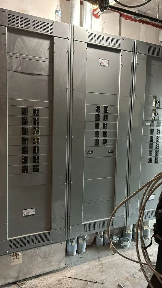 Slide of Best Power Solutions