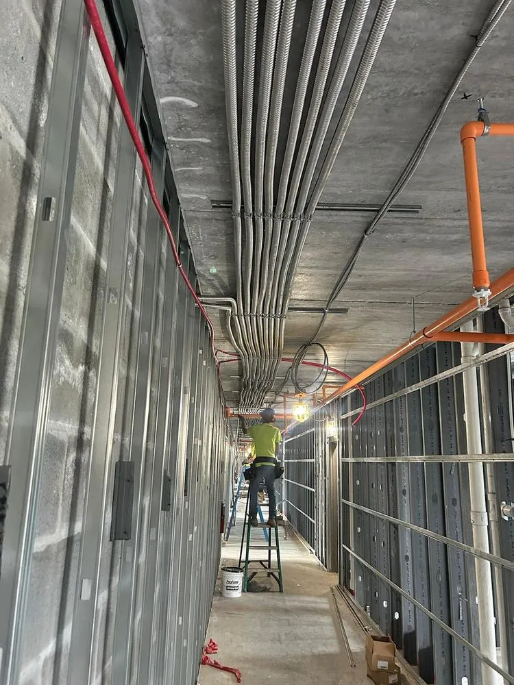 Slide of Best Power Solutions