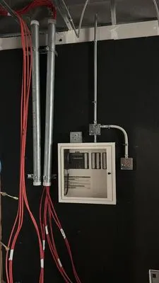 Best Power Solutions Logo