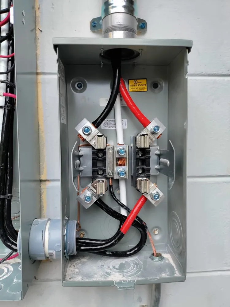 Slide of Best Power Soultion