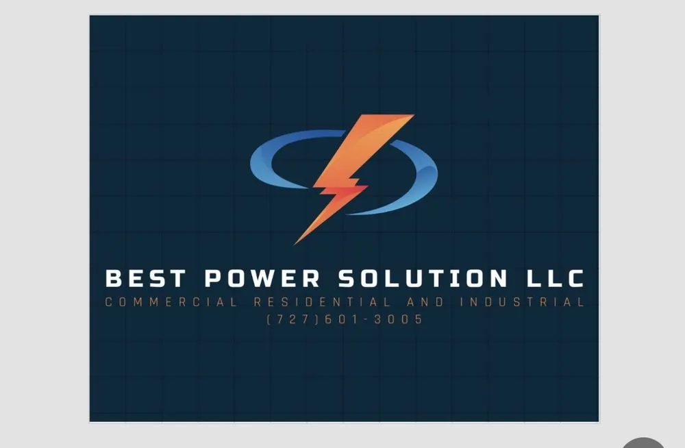 Slide of Best Power Soultion