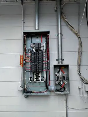 Best Power Soultion Logo