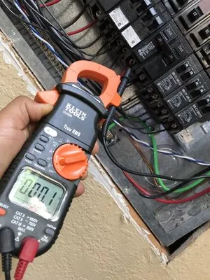 Best Quality Electric Logo