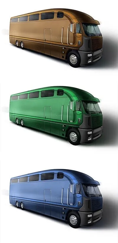 Slide of Best RV Tech Mobile