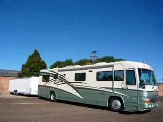 Slide of Best RV Tech Mobile