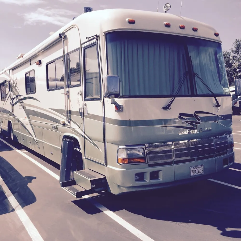 Slide of Best RV Tech Mobile