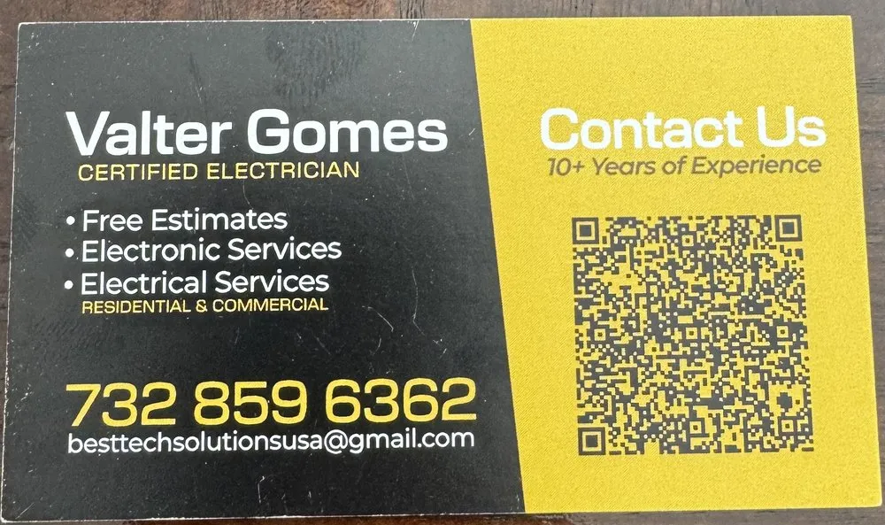 Slide of Best Tech Solutions