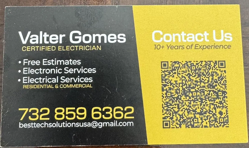 Slide of Best Tech Solutions